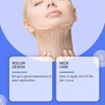 thumbnail image 4 of Firming And Wrinkle Roller Neck Wrinkle Care Lifting And Firming The Facial Neck Line Moisturizing, 4 of 5