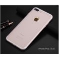 thumbnail image 2 of Frosted Phone Case Scrub Silicone Rubber Mobile Phone Case For IPhone 6 Plus （black）, 2 of 6
