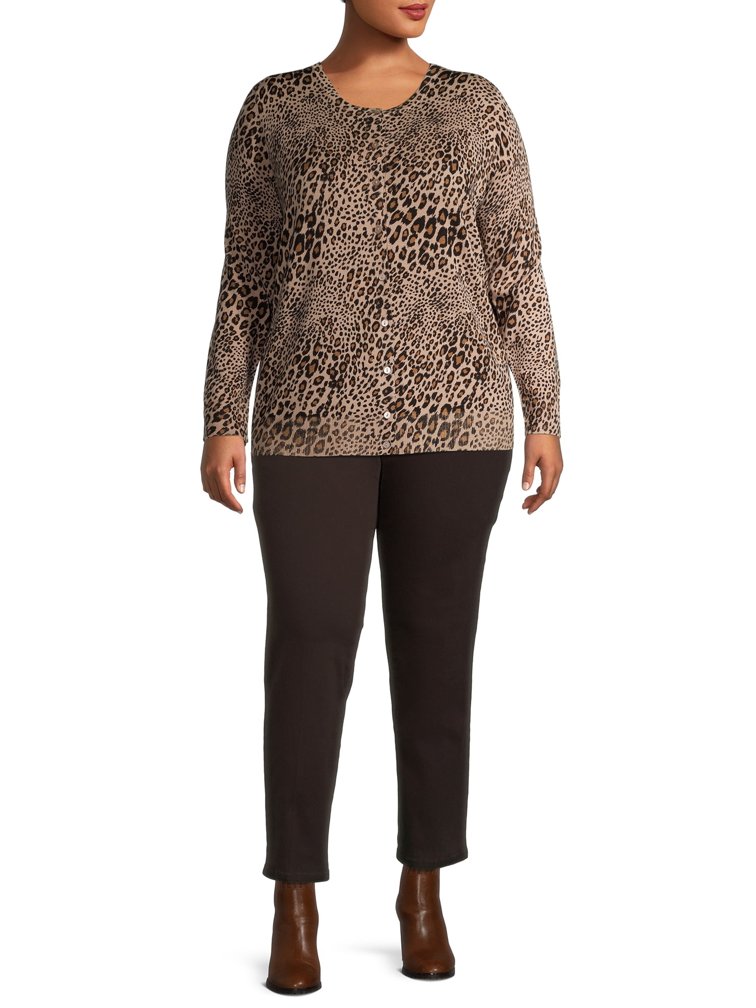 JMS Just My Size by Hanes Women's Plus Size 2 Pocket Pull On Pants, Single and 2 Pack