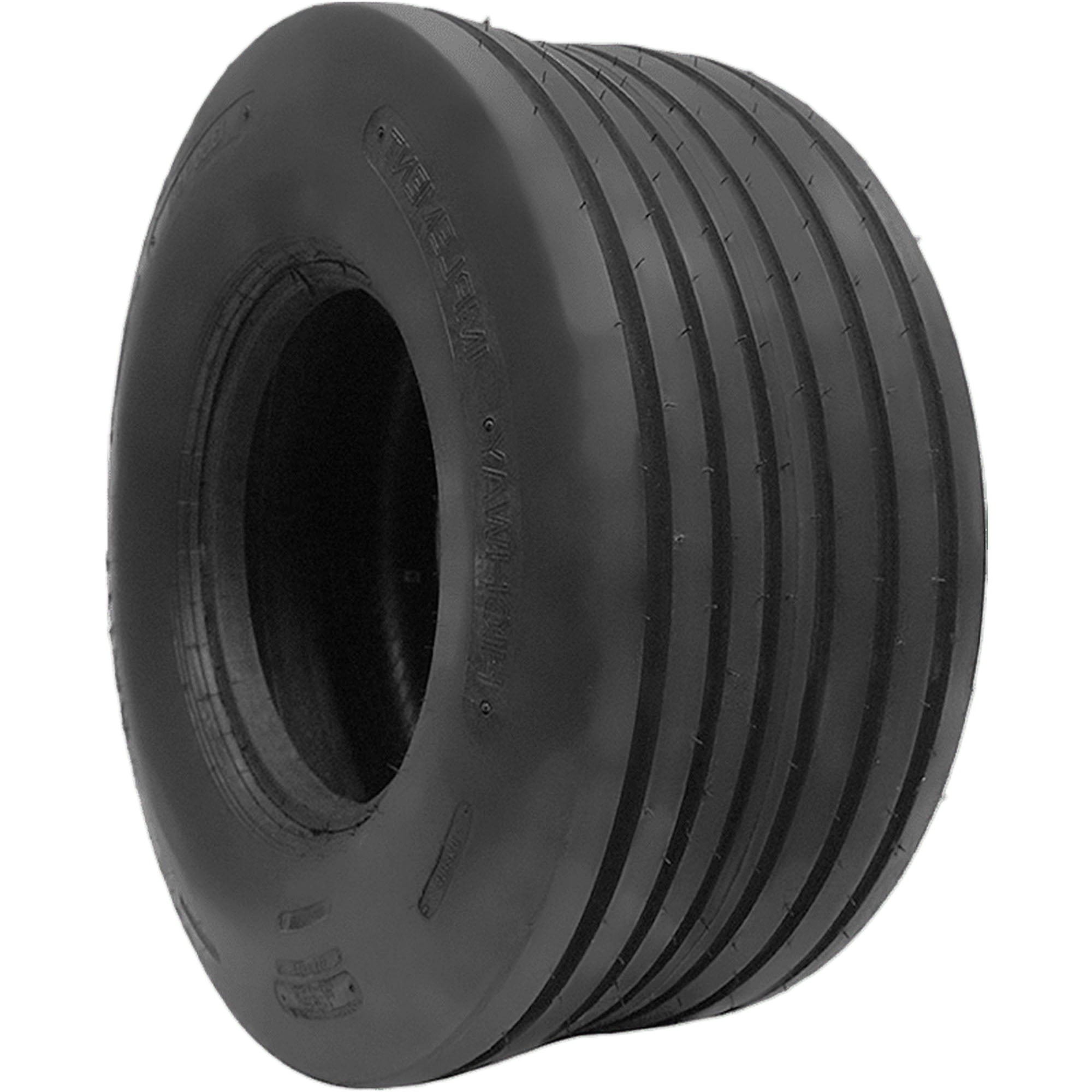 Titan Highway Implement FI 13.50-15FI F/12PLY Farm & Industrial Tire
