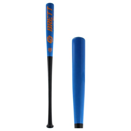 UPC 886337009455 product image for Brett Bros. GB5 Superlight Wood Softball Bat: GB5SB Electric Blue 34 inch | upcitemdb.com