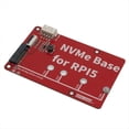 thumbnail image 1 of Placa de Desarrollo NVPI5-2280B NVMe SSD PCB M.2 M-Key 2230, 2242, 2260, 2280 PCIe Gen3 para 5, 1 of 5