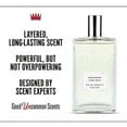 thumbnail image 2 of Cremo Bourbon & Oak Cologne Spray, A Sophisticated Blend of Distillerâ€™s Spice, Fine Bourbon and White Oak, 3.4 Fl Oz, 2 of 3