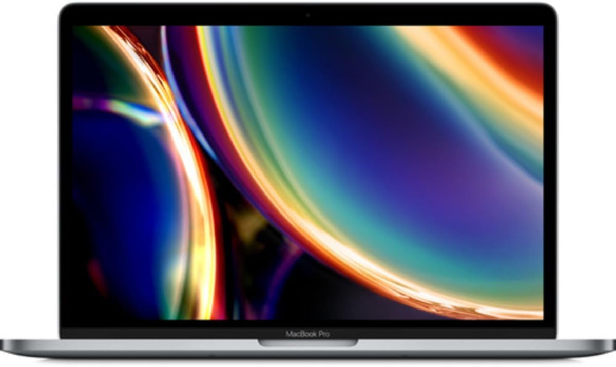 Restored Apple Macbook Pro 16'' Retina Core i9-9980HK 2.4GHz 64GB