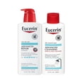 thumbnail image 1 of Set para el cuidado de la piel Eucerin Advanced Repair Body Lotion 500 ml x2, 1 of 6
