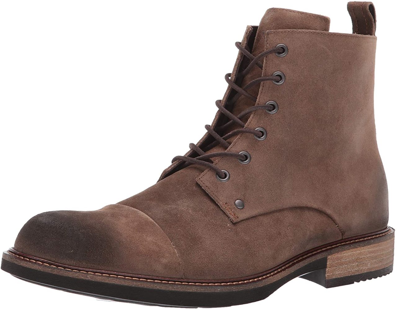 ECCO Mens Kenton Vintage Boot Boot 