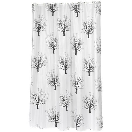 Extra Long Emma Fabric Shower Curtain Size 70 Wide X 96 Extra Long Emma Fabric Shower Curtain Size 70 Wide X 96