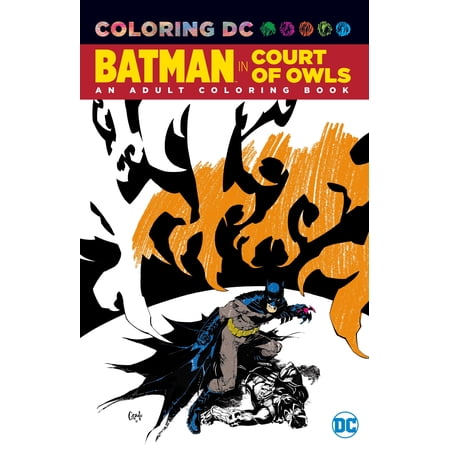 550+ Batman Coloring Book Walmart Picture HD