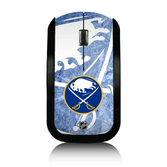 Buffalo Sabres Wireless Mouse