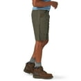 thumbnail image 3 of Men’s Wrangler Workwear Relaxed Fit Technician Short, Sizes 32-44, 3 of 7