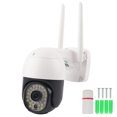 thumbnail image 2 of Cámara de seguridad Ticfox WIFI 1080P HD, 2 of 14