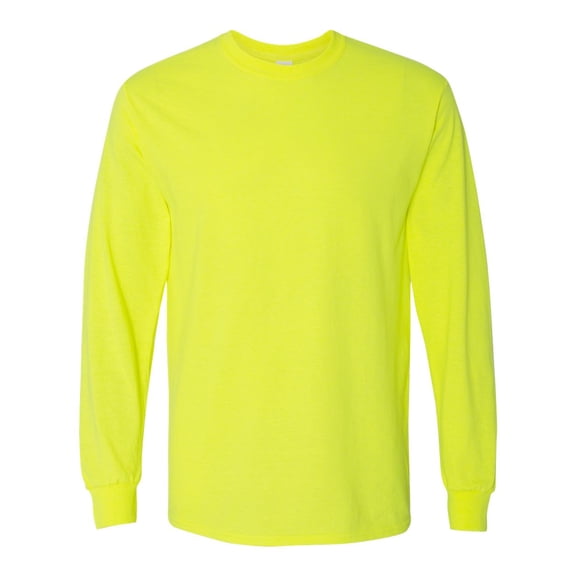 Gildan Unisex Heavy Cotton Long Sleeve T-Shirt