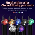 thumbnail image 2 of QKZ AK6 Universal 3.5mm HiFi Sport Headphones In Ear Earphone for Running with Microphone Headset Earbuds, 2 of 7