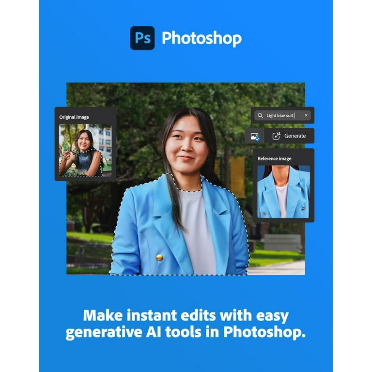 Adobe Creative Cloud Pro Student and Teacher Edition for Windows