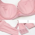 thumbnail image 6 of Sports bras for women Clearance Large Size Fashion Sexy Lingerie Solid Color Seamless Bra Bra, 6 of 6