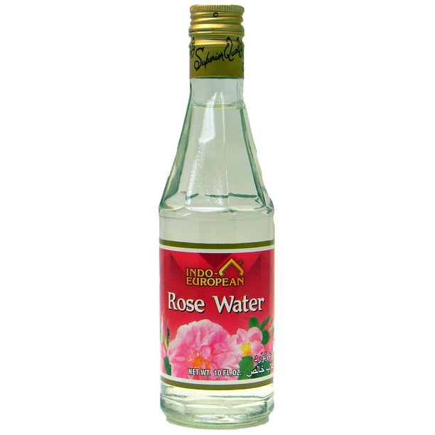 Rose Water