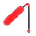 thumbnail image 2 of Wool Paintball Buffer, Wool Durable Portable Paintball Tool, Paintball Accessories Hotel for Home, 2 of 8