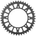 thumbnail image 2 of BikeMaster Steel Rear Sprocket, 38T, 2 of 2