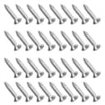 thumbnail image 2 of 40 Pcs Self Tapping Screws Stainless Steel Screws, Pan Head Screws for Hinge MultiPurpose DIY Decorative, 2 of 6