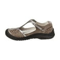 thumbnail image 3 of Jambu Women's Creek Mary Jane Flats, Gunmetal \ Grey,12 M US, 3 of 5