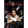 WWE 2008 CYBER SUNDAY PHOENIX