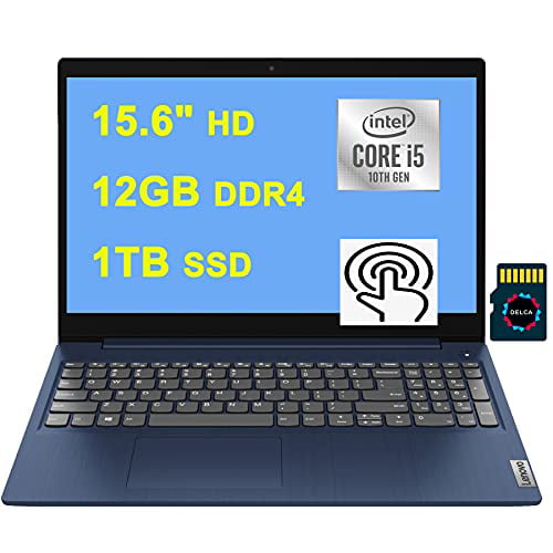 Lenovo Ideapad 3 2021 Flagship 15 Laptop 15.6