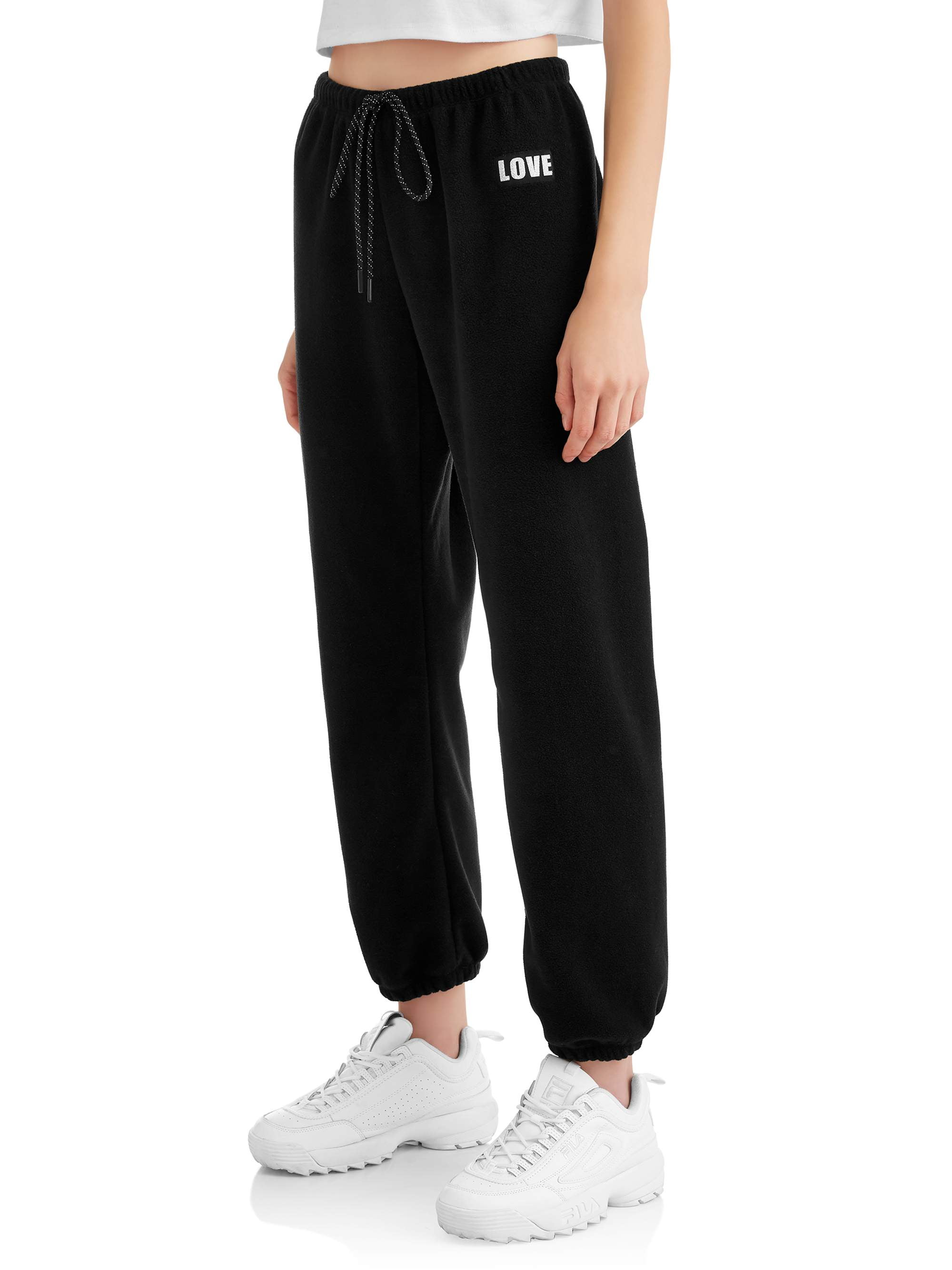 no boundaries sweatpants walmart