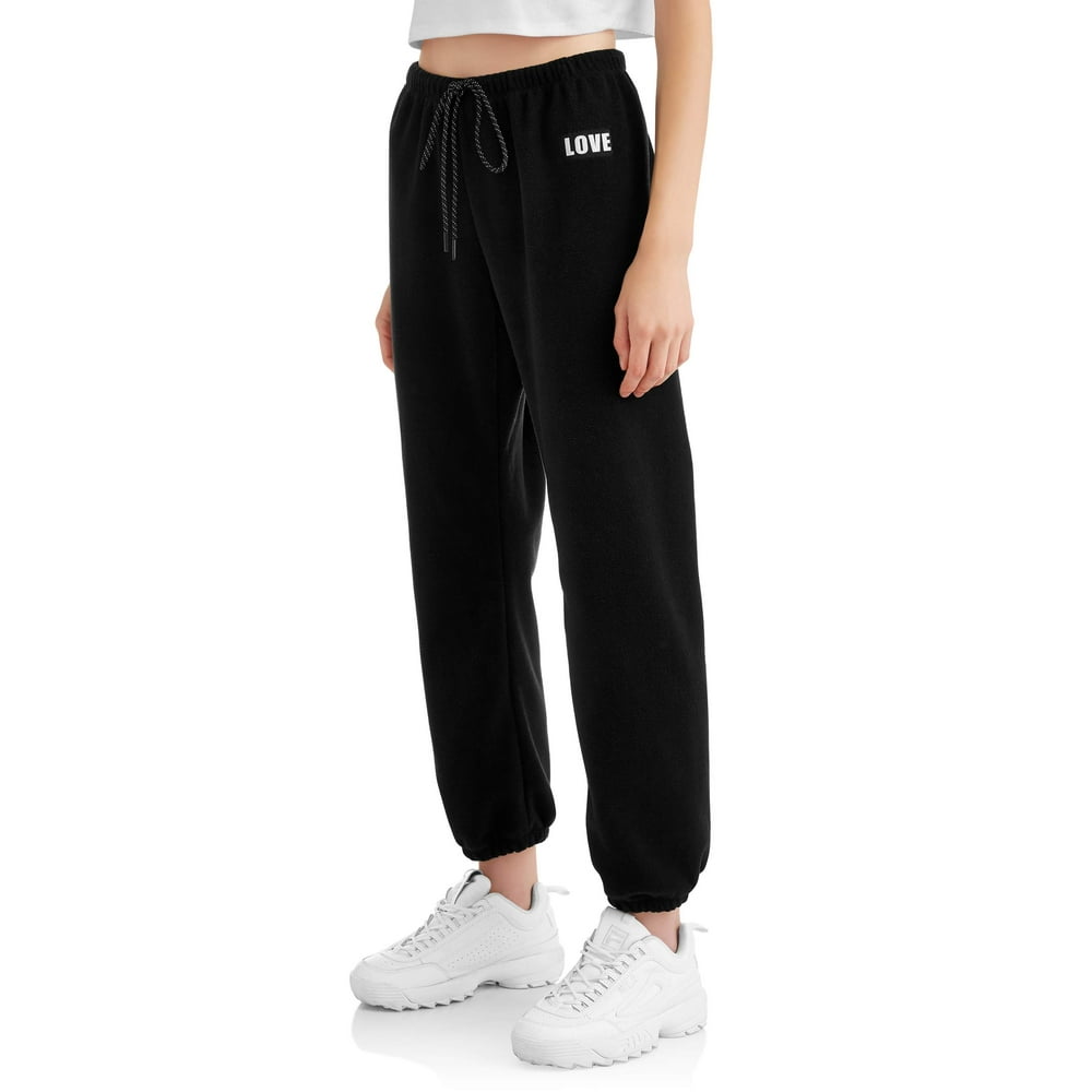 no boundaries men's sweatpants