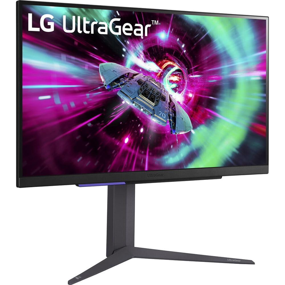 LG UltraGear 32