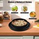 thumbnail image 4 of Chicken Shredder, Chicken Shredder Tool, Meat Shredder with Ergonomic Handle, Easy Cleaning, Anti-Slip, Chicken Shredder Tool Twist, Meat Shredder Too, 4 of 5