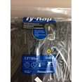 thumbnail image 2 of Brida para cables Thomas & Betts TY25MX, 50 libras 7, resistente a los rayos ultravioleta, 2 of 2