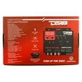 thumbnail image 6 of DS18 DBPM100.MX Car Audio Digital Bass Restoration Processor with Mexico Design, 6 of 6