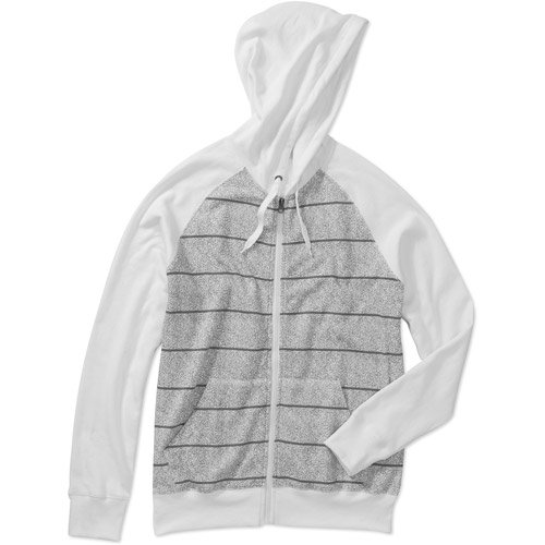 No Boundaries Stacked Pocket Hoodie