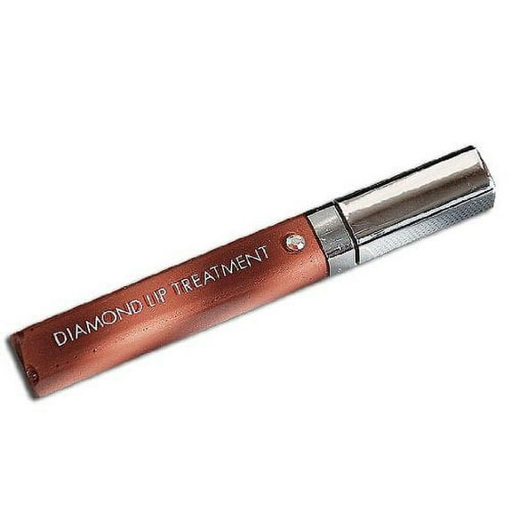 Sally Hansen Diamond Lip Treatment (0.22oz), Elegant Cognac