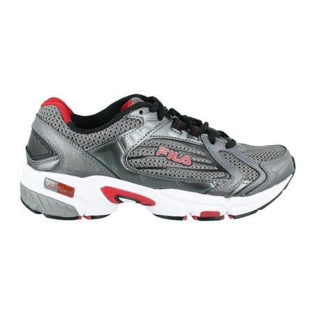 FILA Men's Fila, Swerve 3 Running Shoe FILA Men's Fila, Swerve 3 Running Shoe