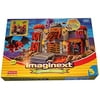 Imaginext Dragonmonts Fortress with Video