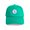 Green, variant on CafePress - Monaco Yacht Club - Adjustable 100% Brushed Unisex Casual Cotton Baseball Cap, Beige, 1