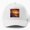 White, variant on Ancient Roman Warrior Baseball Hat, White Rabbit Historical Character Design, Classic Cap