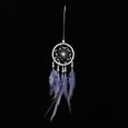 thumbnail image 1 of DIY Handmade Dream Catcher Fairy String Decoration Ornament Home Car (Gray), 1 of 7