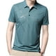 thumbnail image 5 of Camiseta Para hombre Sunnimix Caminar Ligero Secado Rápido Talla M azul, 5 of 8