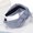 Blue, variant on CXHEGBEJ Matte Fabric Twisted Knot Headband for Women Non Slip Hair Hoop Minimalist Hair Bands Hair Wrap For Daily Office Party Facial Hair Accessories Blue