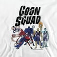 thumbnail image 2 of Space Jam: A New Legacy Goon Squad Group Unisex Adult Pull-Over Hoodie, Group, Medium, 2 of 6