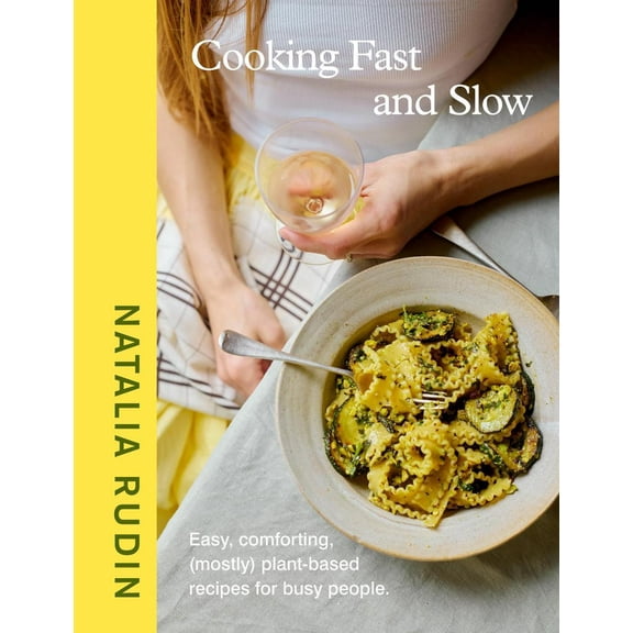 Cooking Fast and Slow