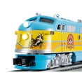 thumbnail image 6 of Lionel Looney Tunes LionChief Freight Bluetooth 5.0 Train Set for Ages 14+, 6 of 15