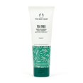 thumbnail image 1 of THE BODY SHOP TEA TREE SCRUB 100ML, 1 of 1