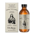 thumbnail image 1 of Enjuague bucal con aceite de coco para la salud de dientes y encías. Régimen diario de cuidado bucal para una boca sana. 114 ml., 1 of 9