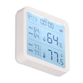 thumbnail image 5 of Intelligent Wireless Temperature Humidity Sensor 3.5in Screen Bluetooth Temperature Humidity Sensor Monitor, 5 of 5