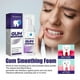 thumbnail image 2 of West & Month Gum Care Foam Mousse Cleaning Tooth Stains Dirt Care Oral White Tooth Toothpaste, 2 of 4