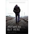 thumbnail image 3 of Anywhere but Here (Paperback), 3 of 3