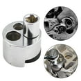 thumbnail image 1 of Stud Extractor 1/5 To 3/4 Inch for Efficient Screw Removal Carpenters Automotive, 1 of 9